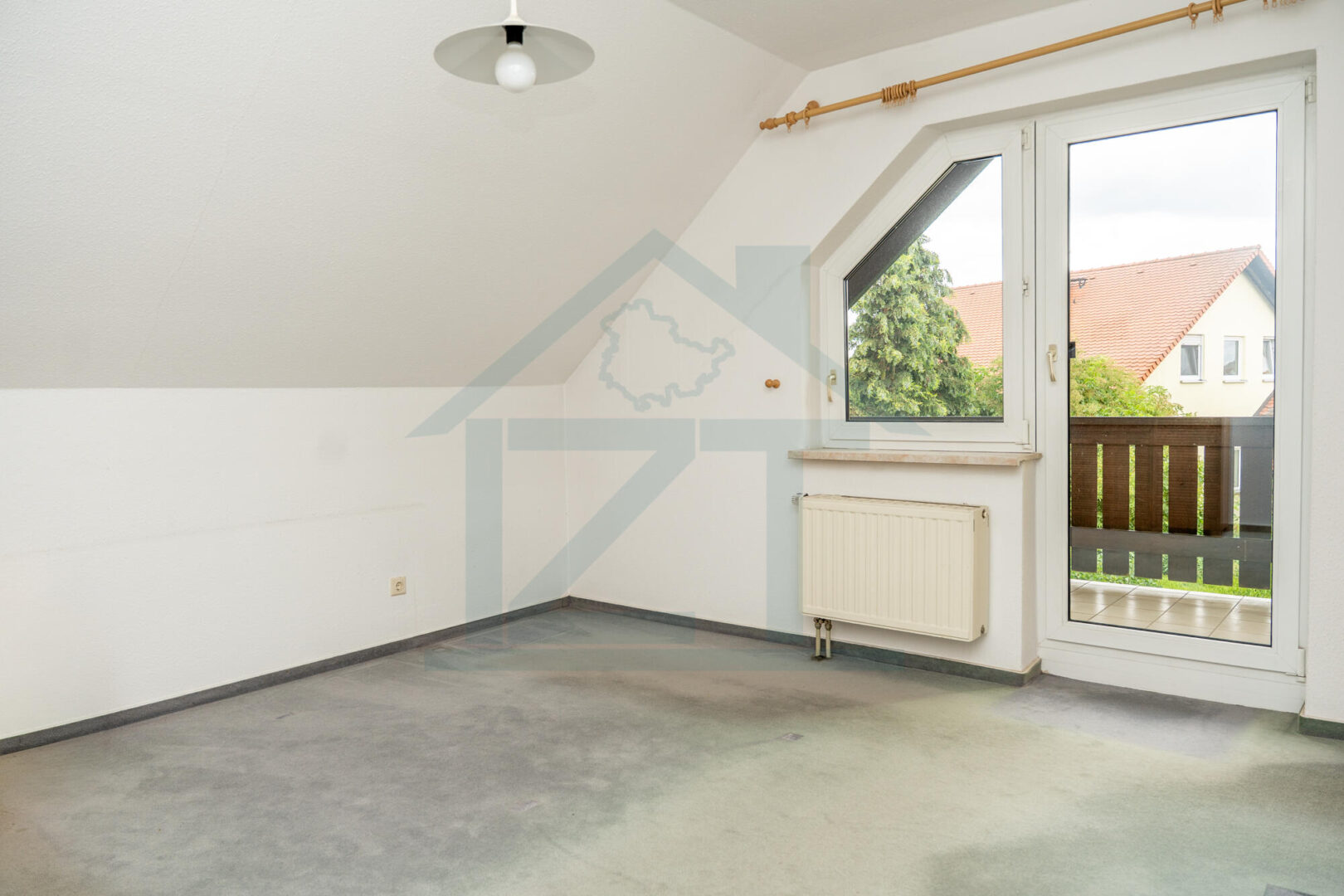 Schlafzimmer, OG