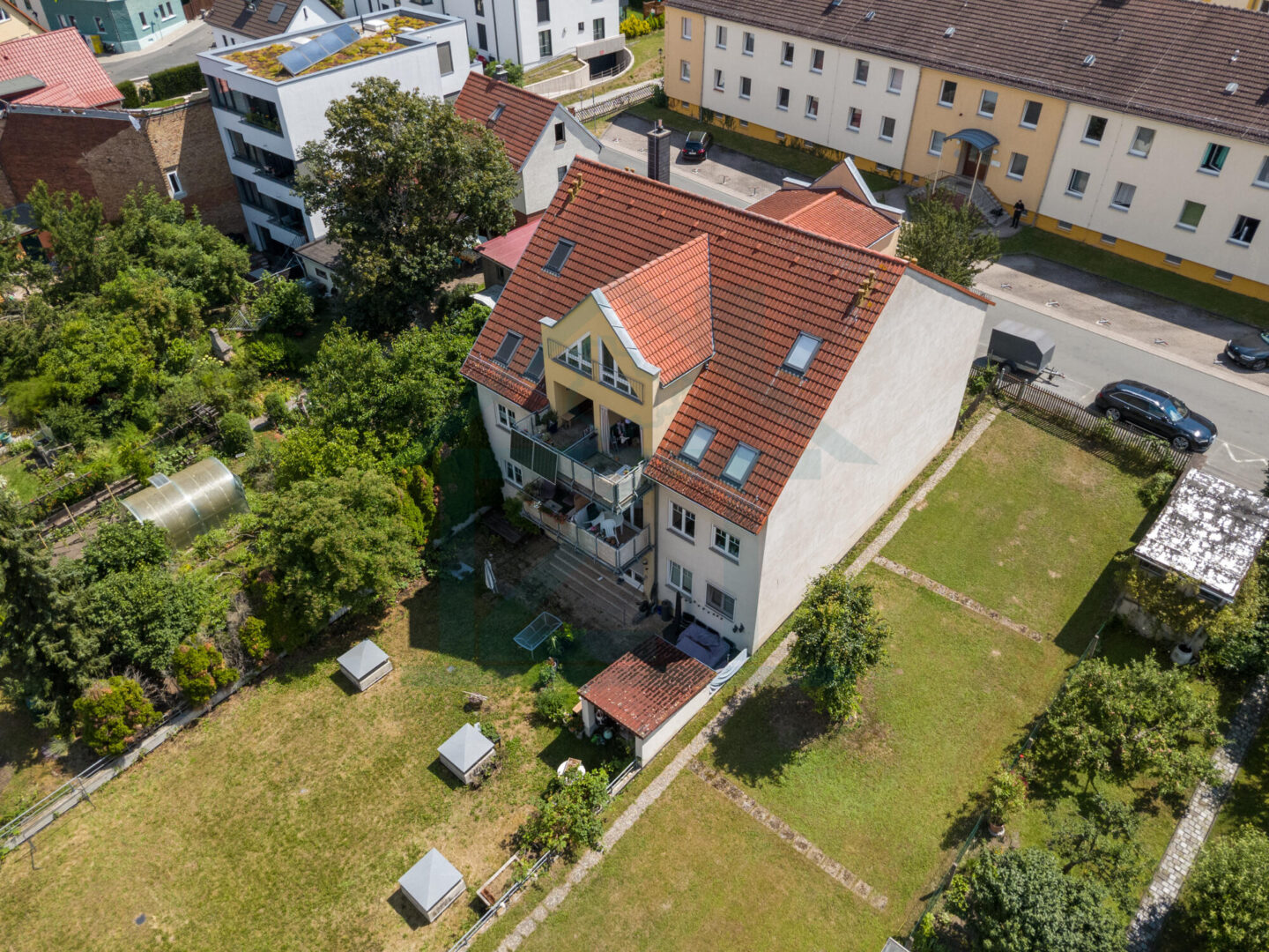 Außenansicht