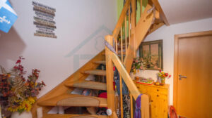 Treppe
