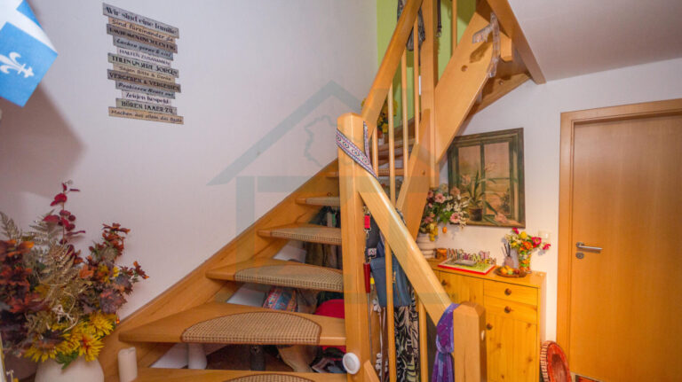 Treppe