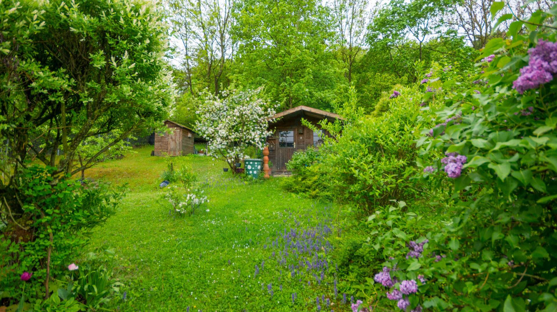 Garten