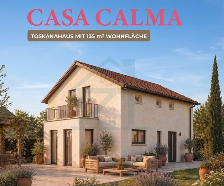 FIBAV Sommeraktion - Bella Casa-Calma