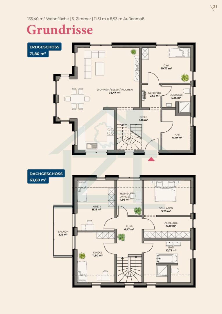 FIBAV Sommeraktion - Bella Casa-21