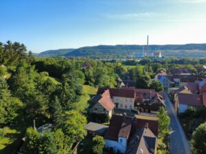 Umgebung