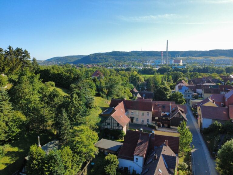 Umgebung