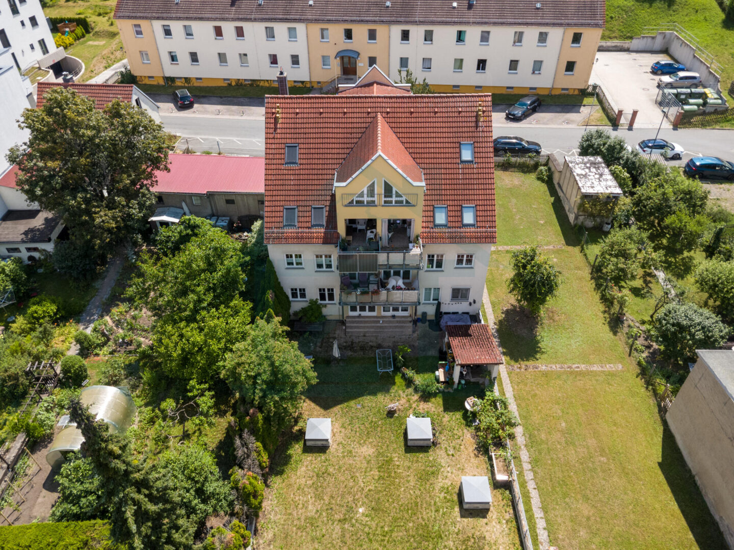 Außenansicht