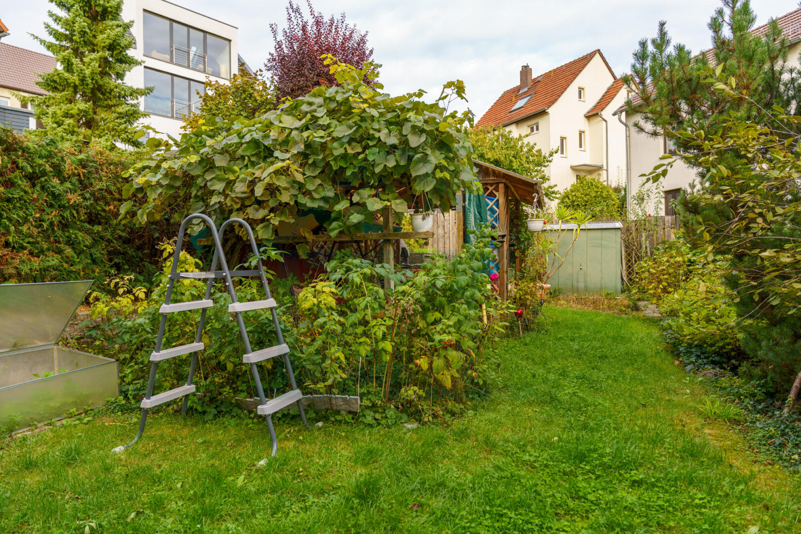 Garten