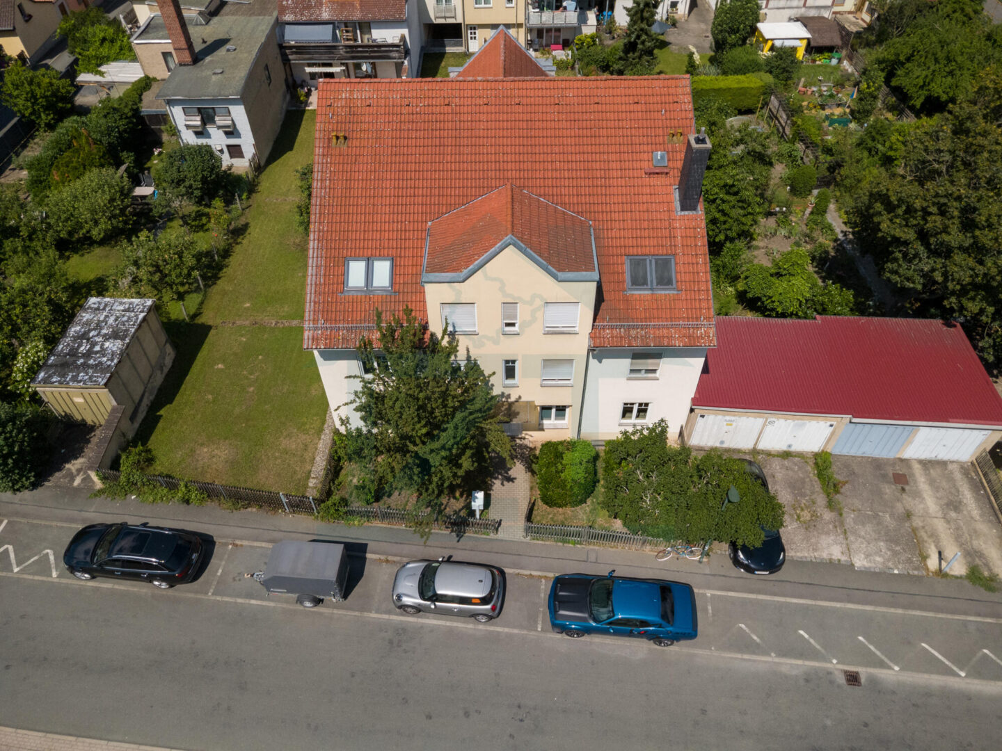 Außenansicht