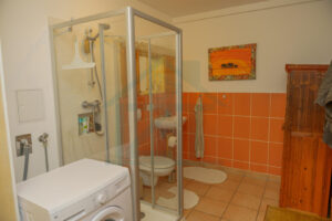 Badezimmer KG