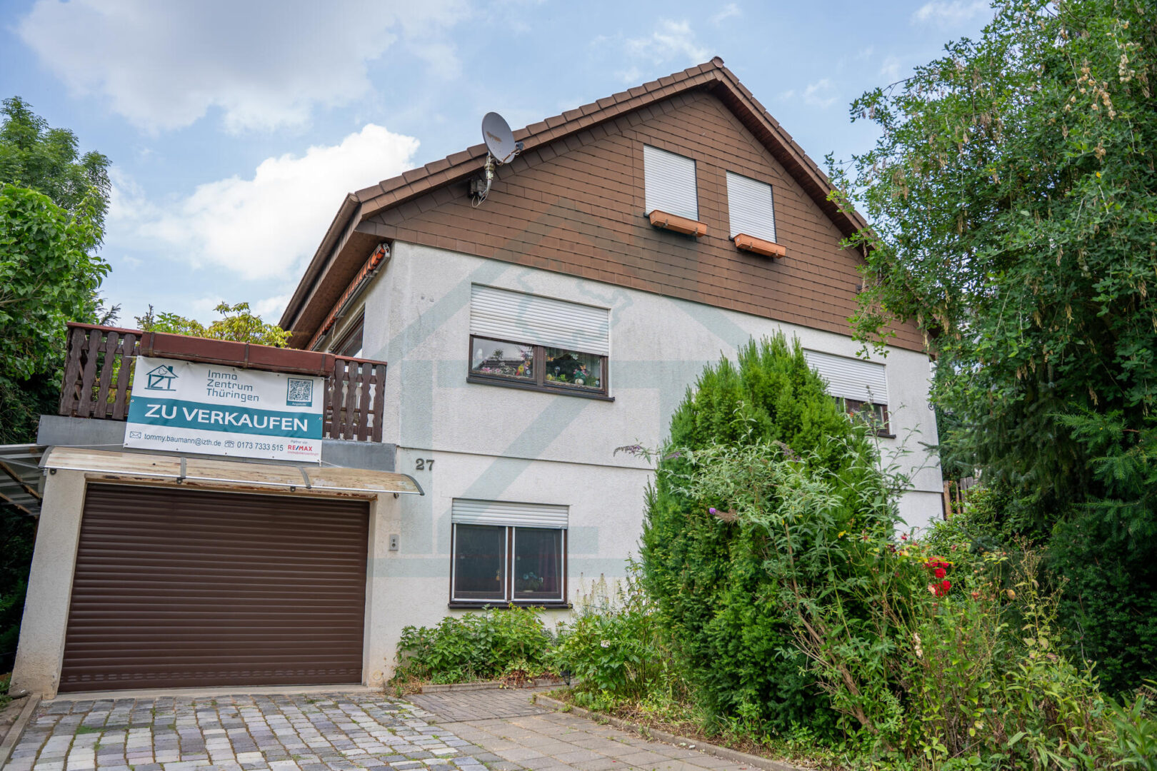 Außenansicht