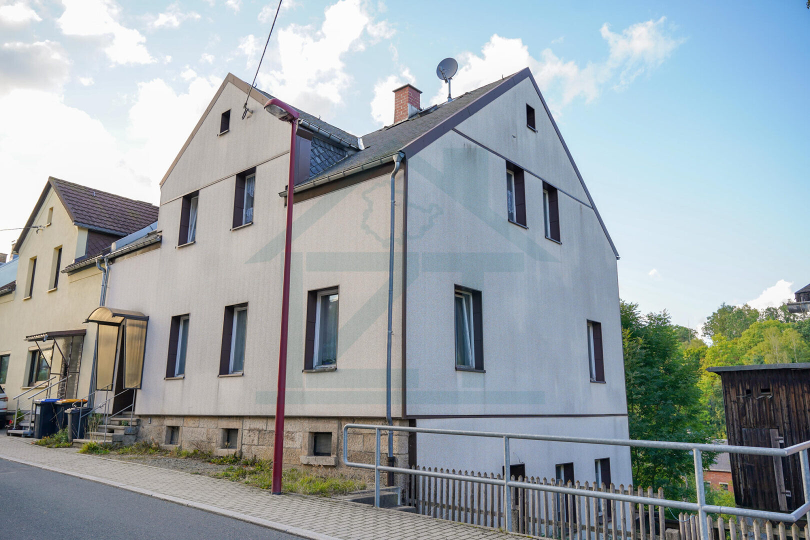 Außenansicht