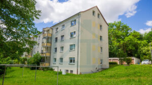 Rückansicht