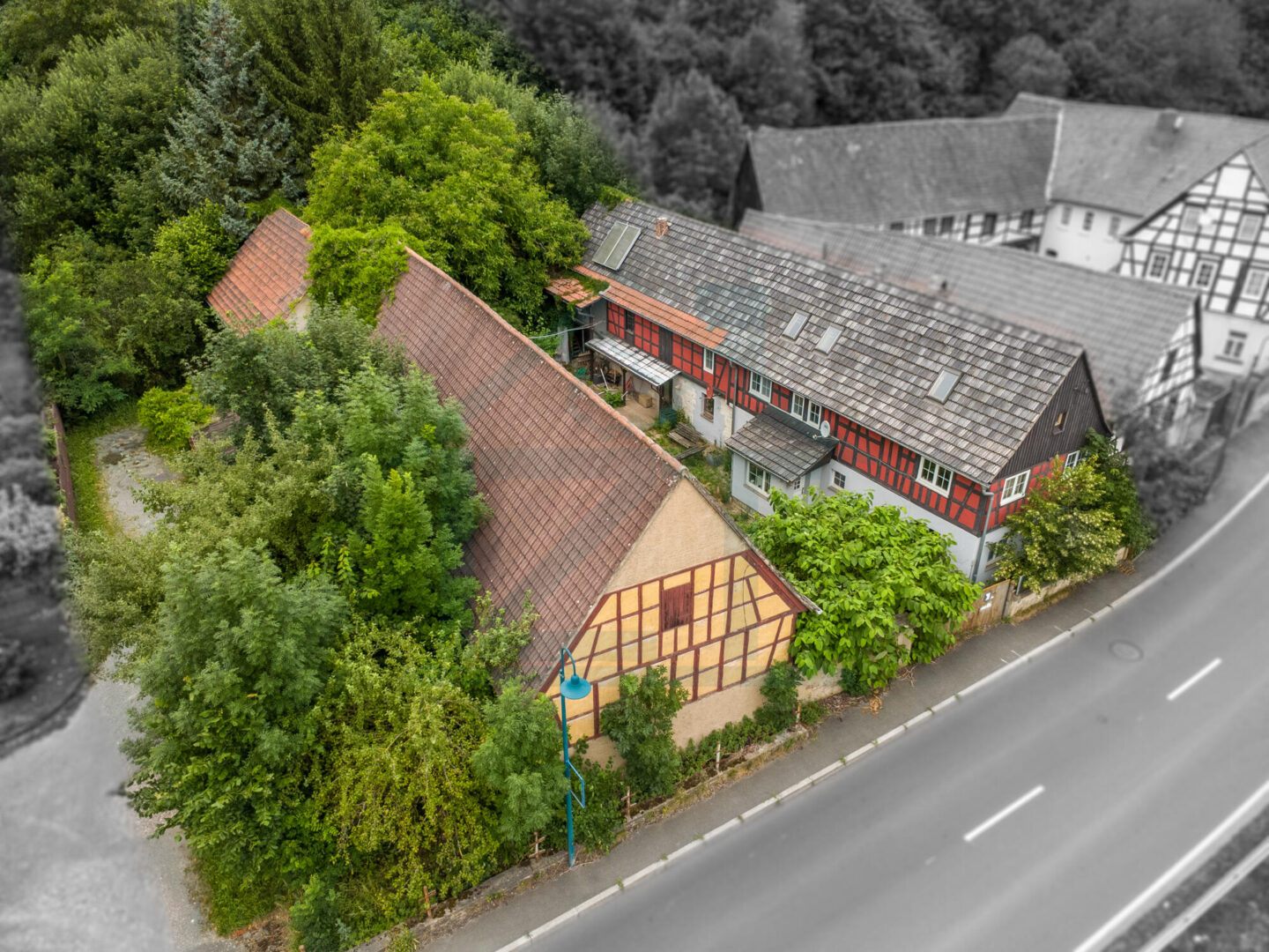 Luftbild