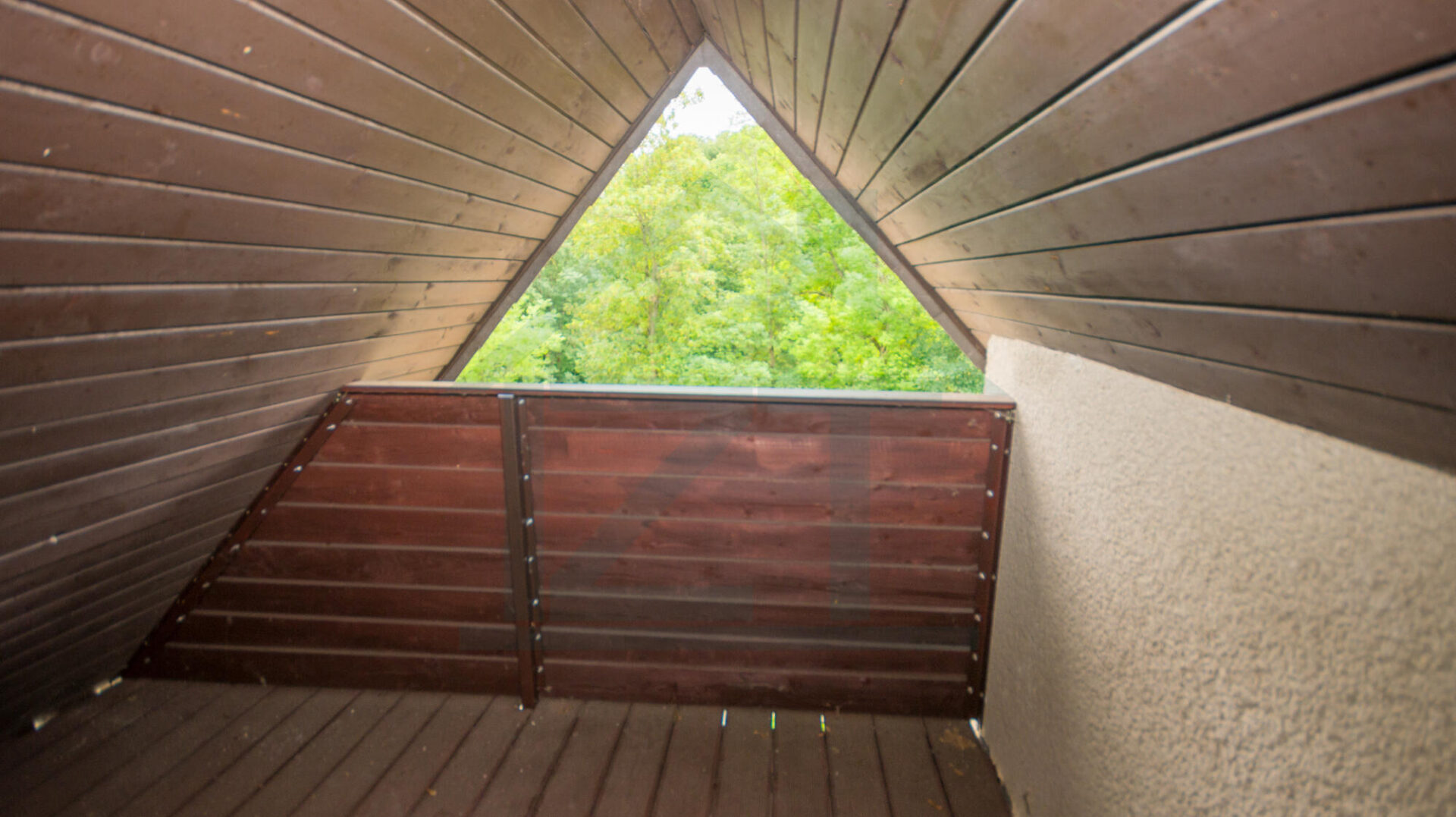 Balkon DG