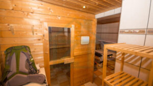 Sauna EG