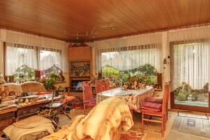 Wohnzimmer EG