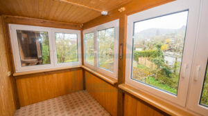 Loggia OG