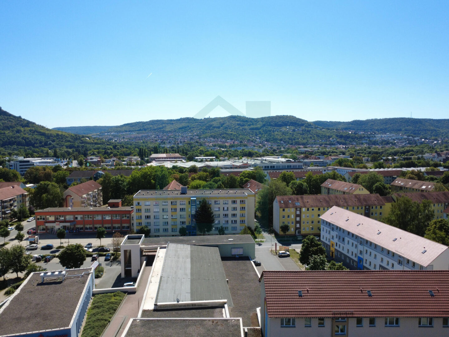 Umgebung