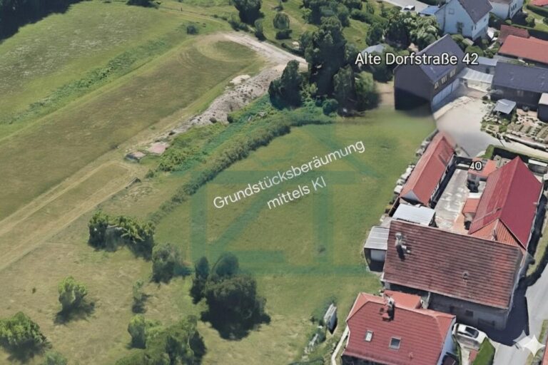 KI-Luftbild