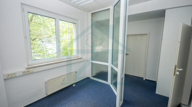 Hinterhaus Raum 1, 1.OG
