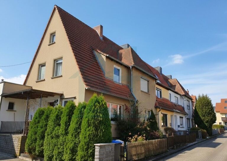 REH Ansicht