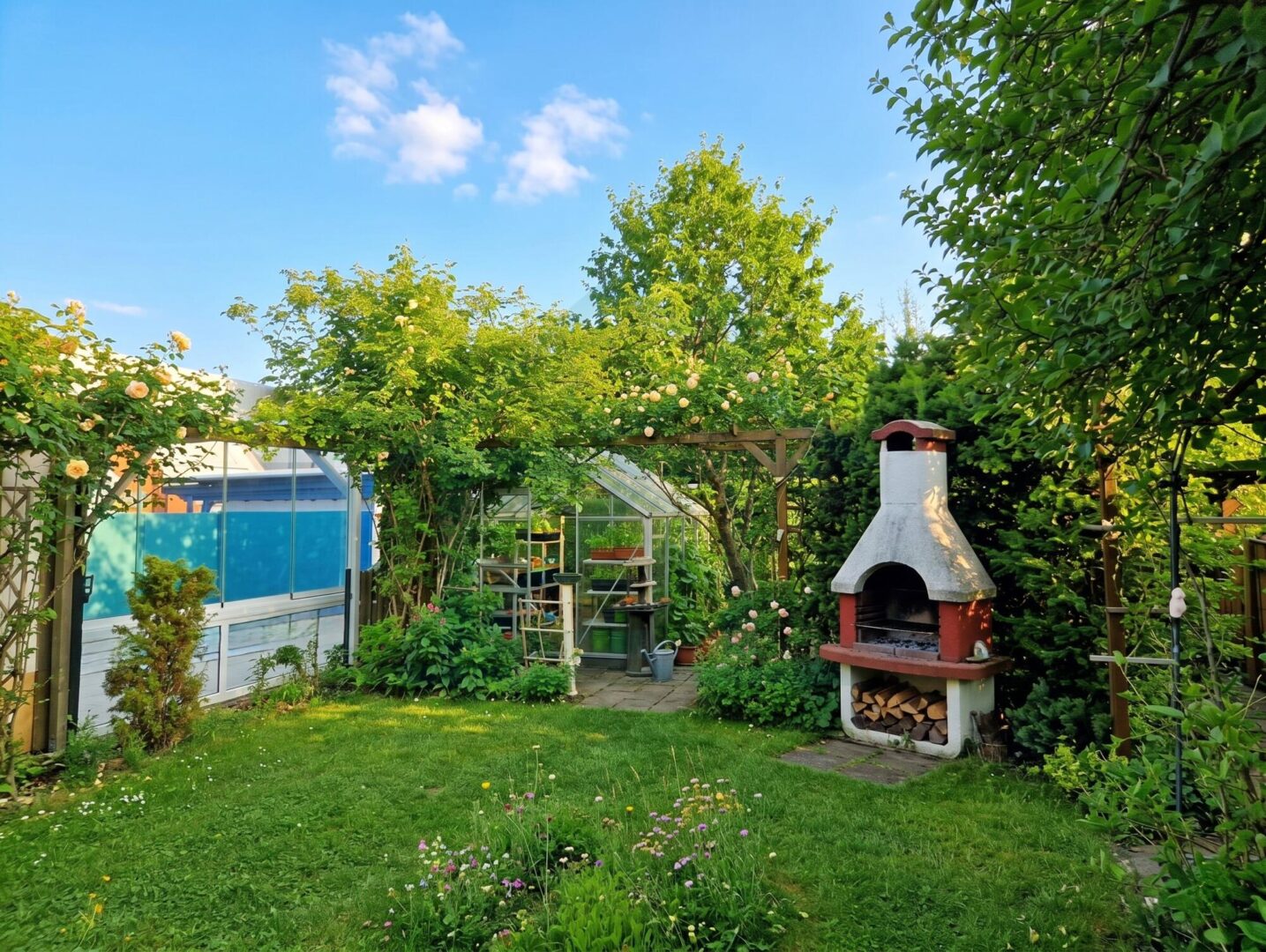 Garten