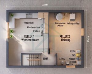 Keller