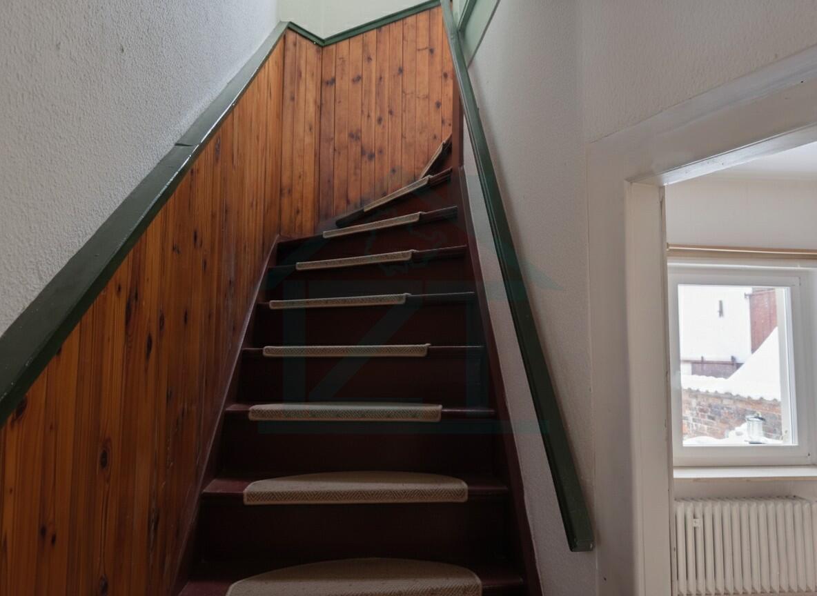 Trppenhaus