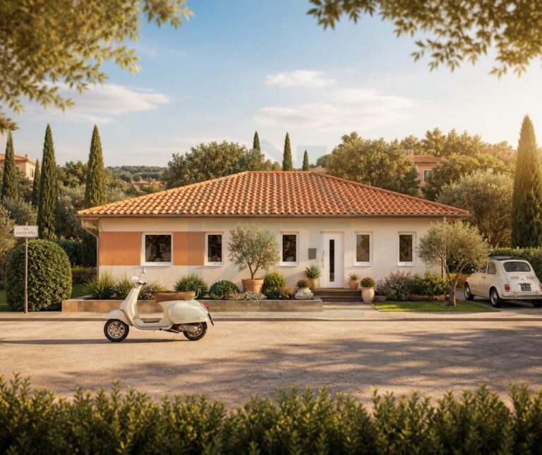 Casa Mare