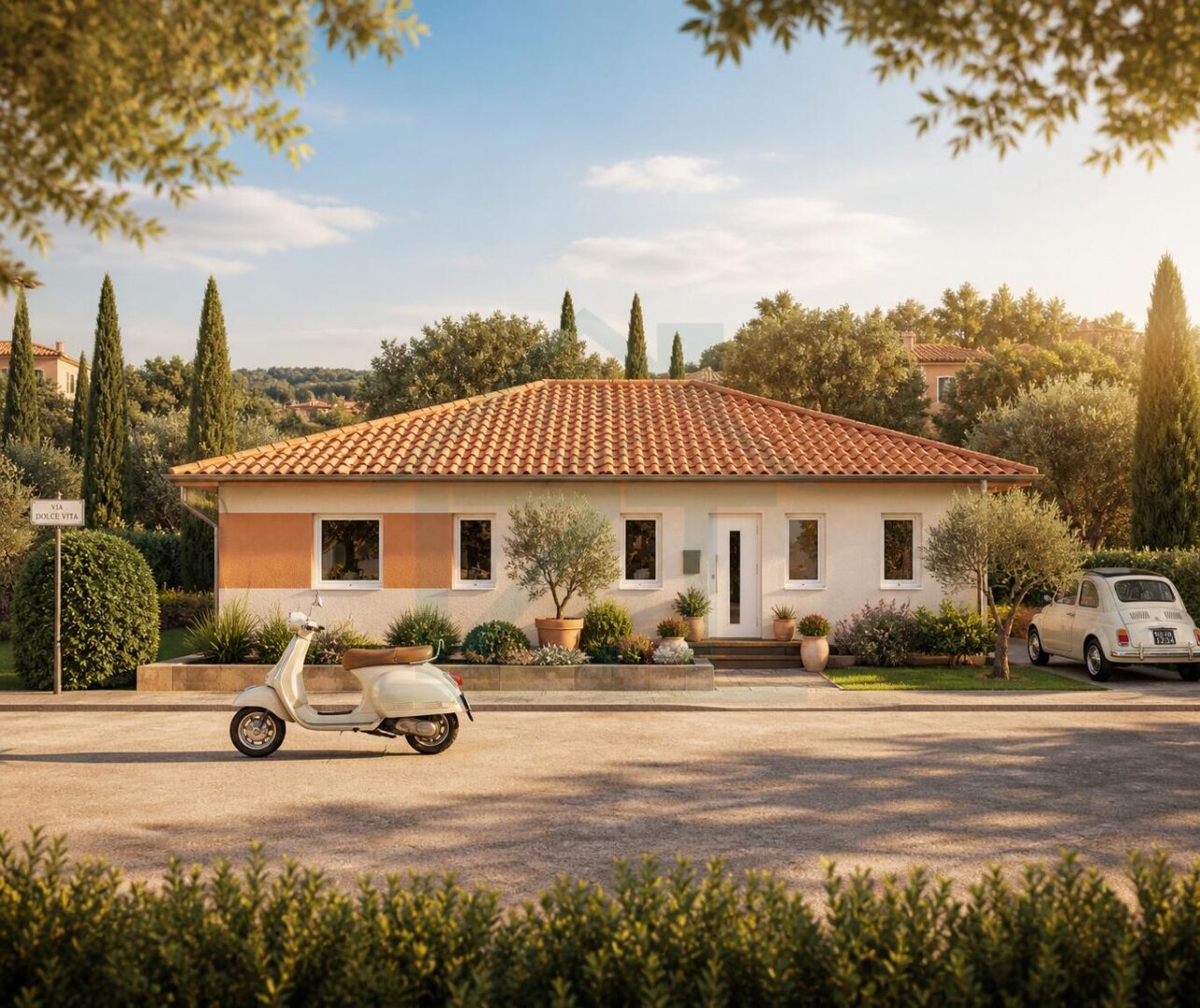Casa Mare