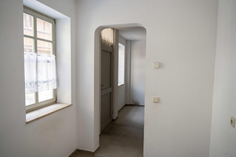 1.OG zum Schlafzimmer