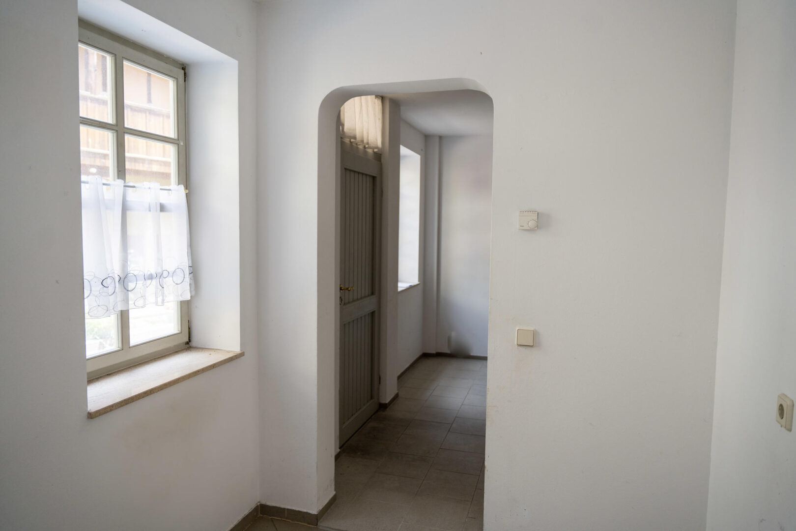 1.OG zum Schlafzimmer
