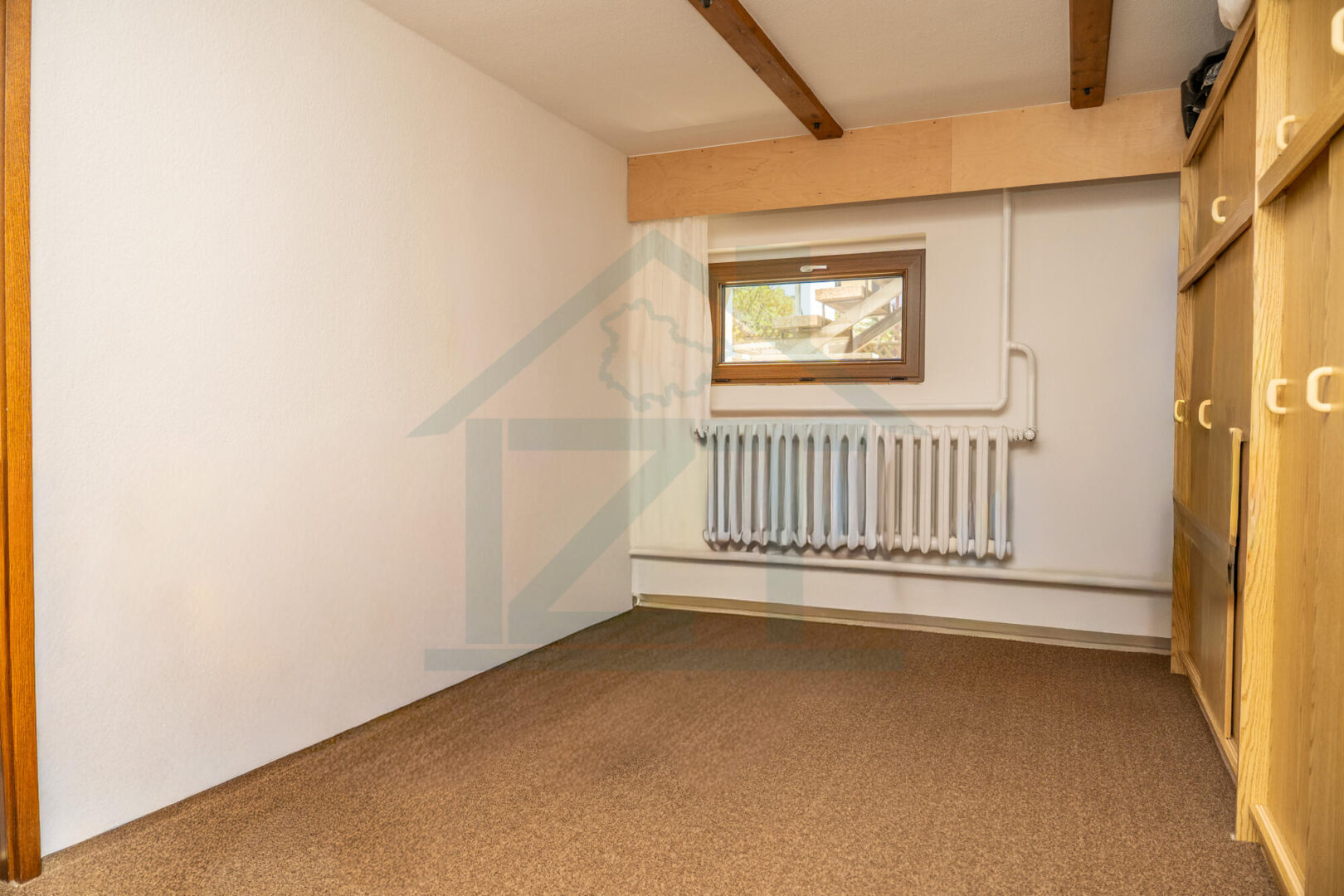Wohnzimmer EG