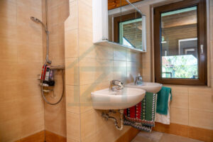 Badezimmer OG