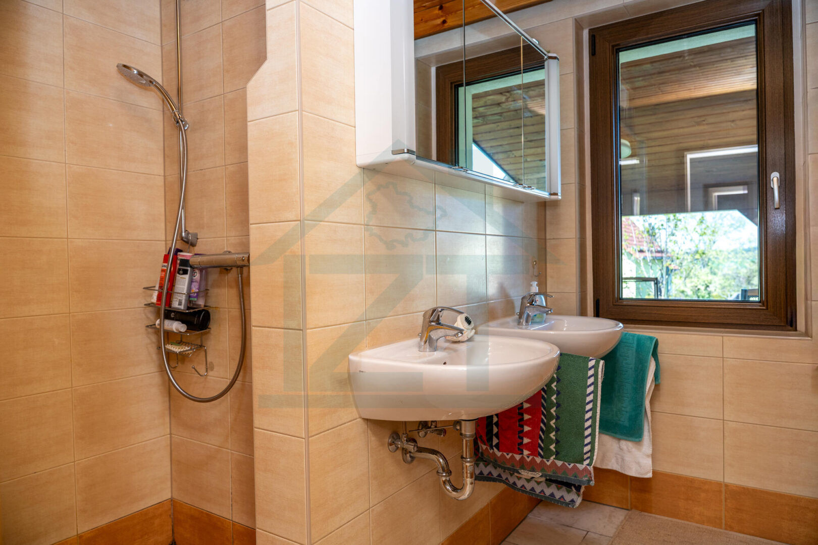 Badezimmer OG