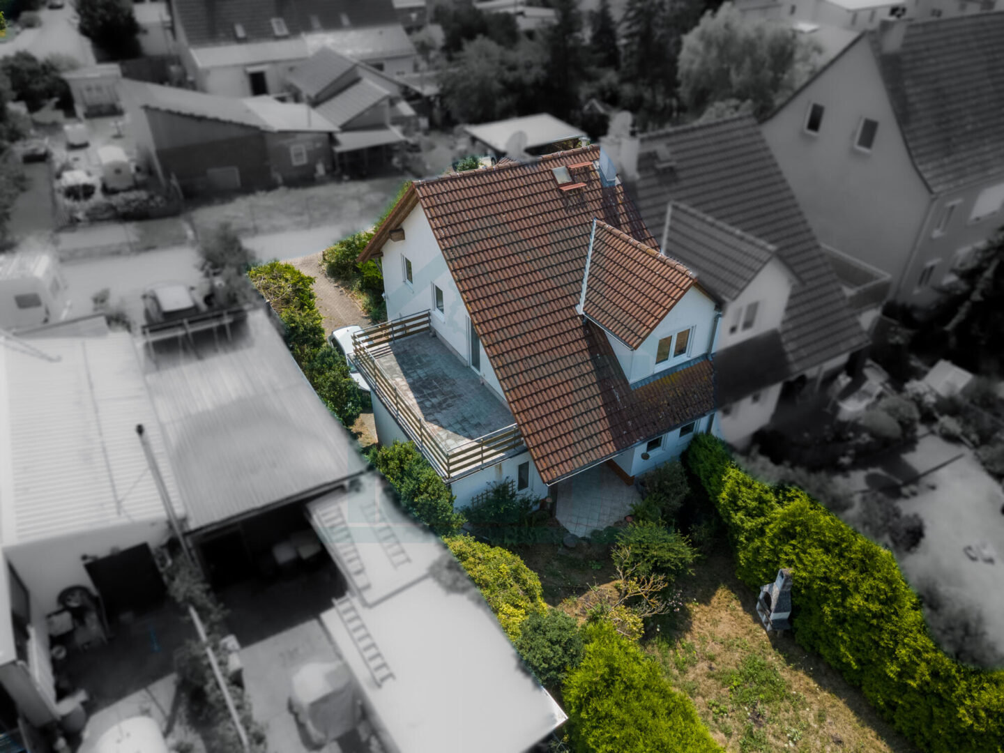Außenansicht