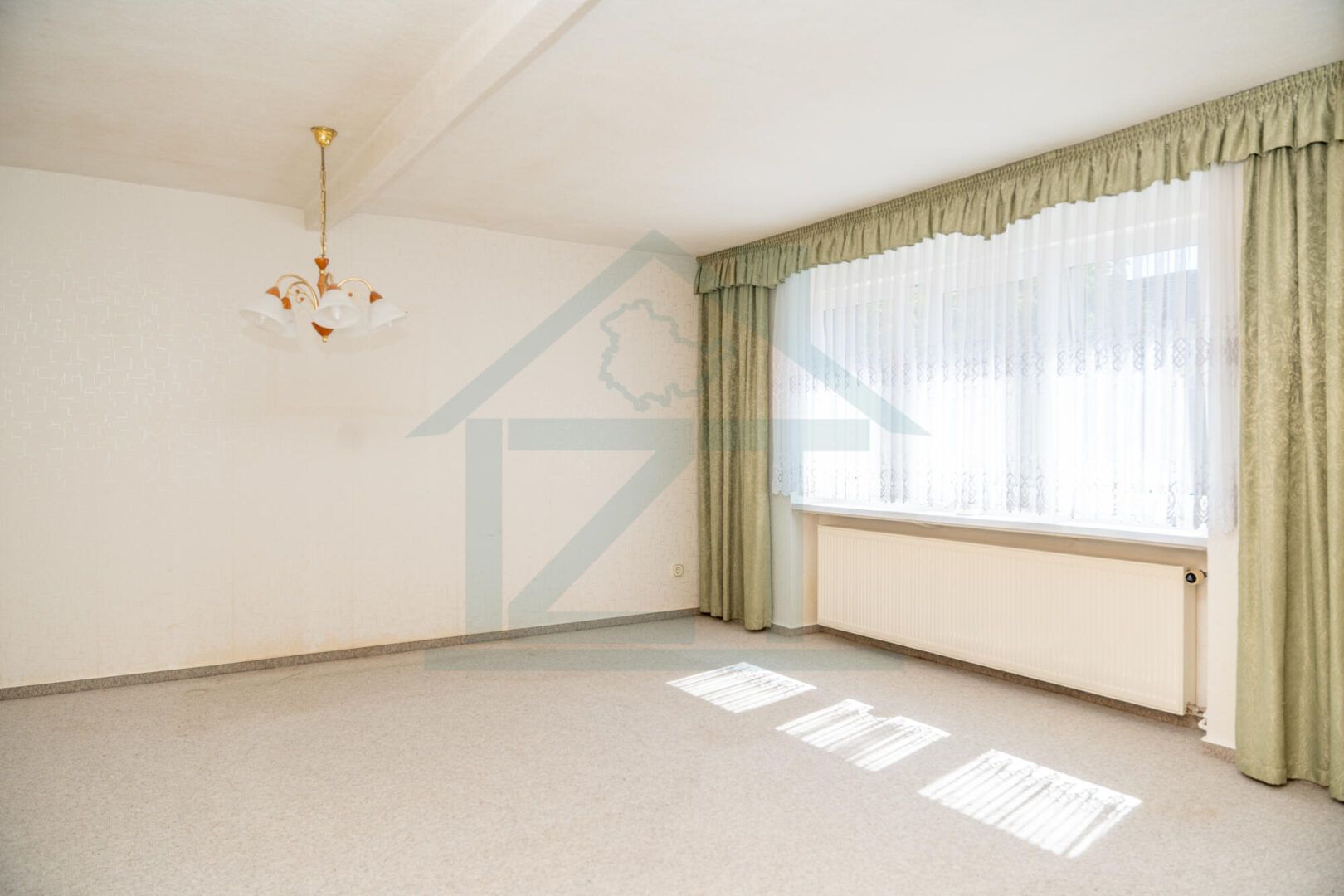 Wohnzimmer, EG