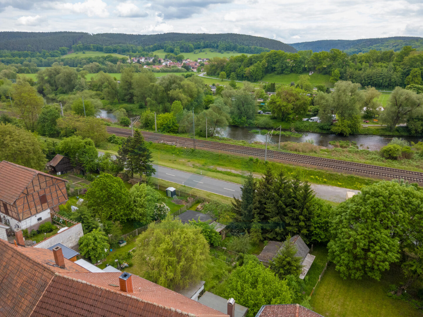 Aussicht