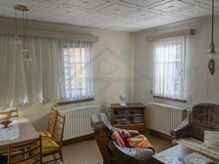 Wohnzimmer 2 EG
