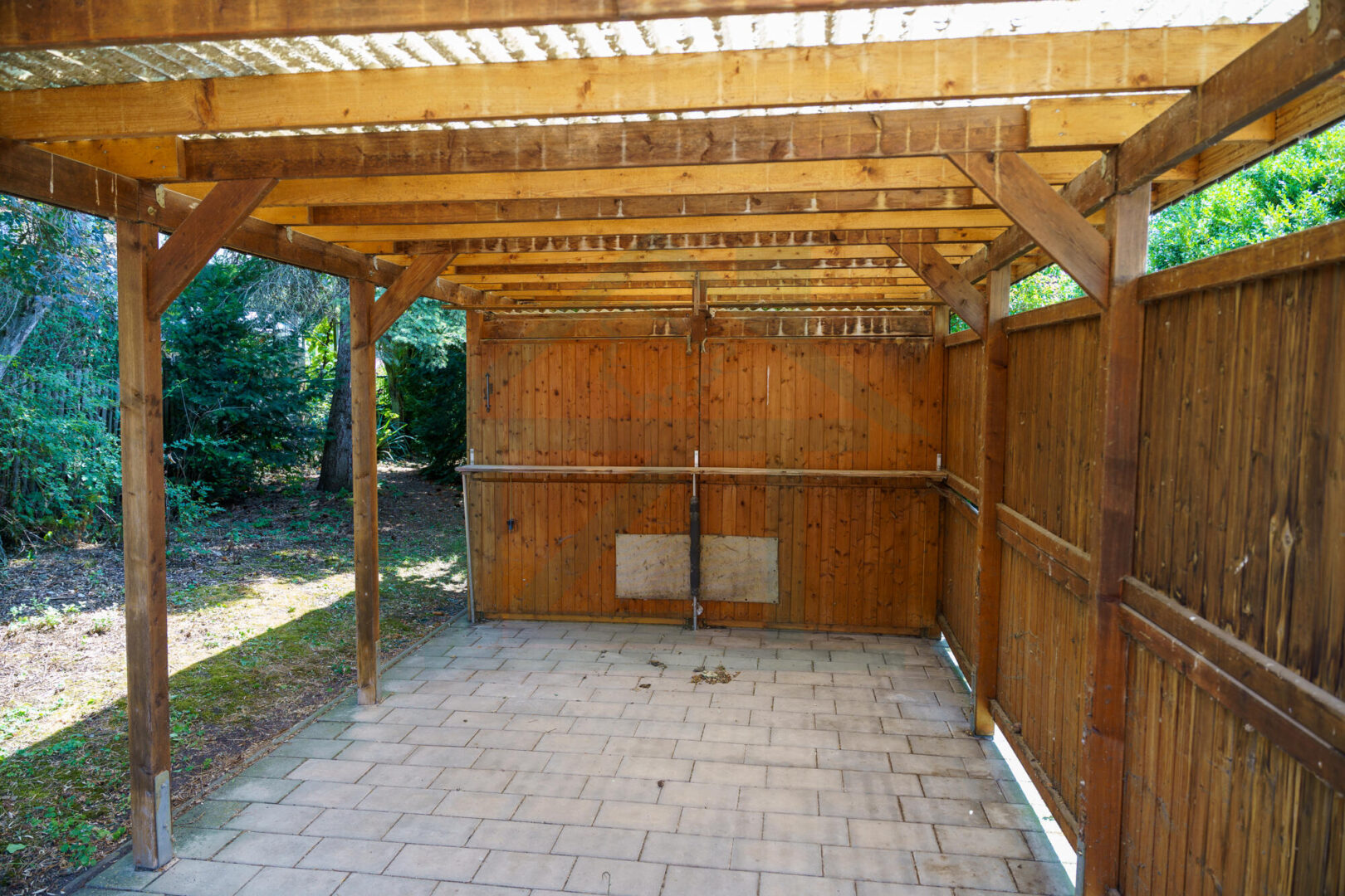 Carport