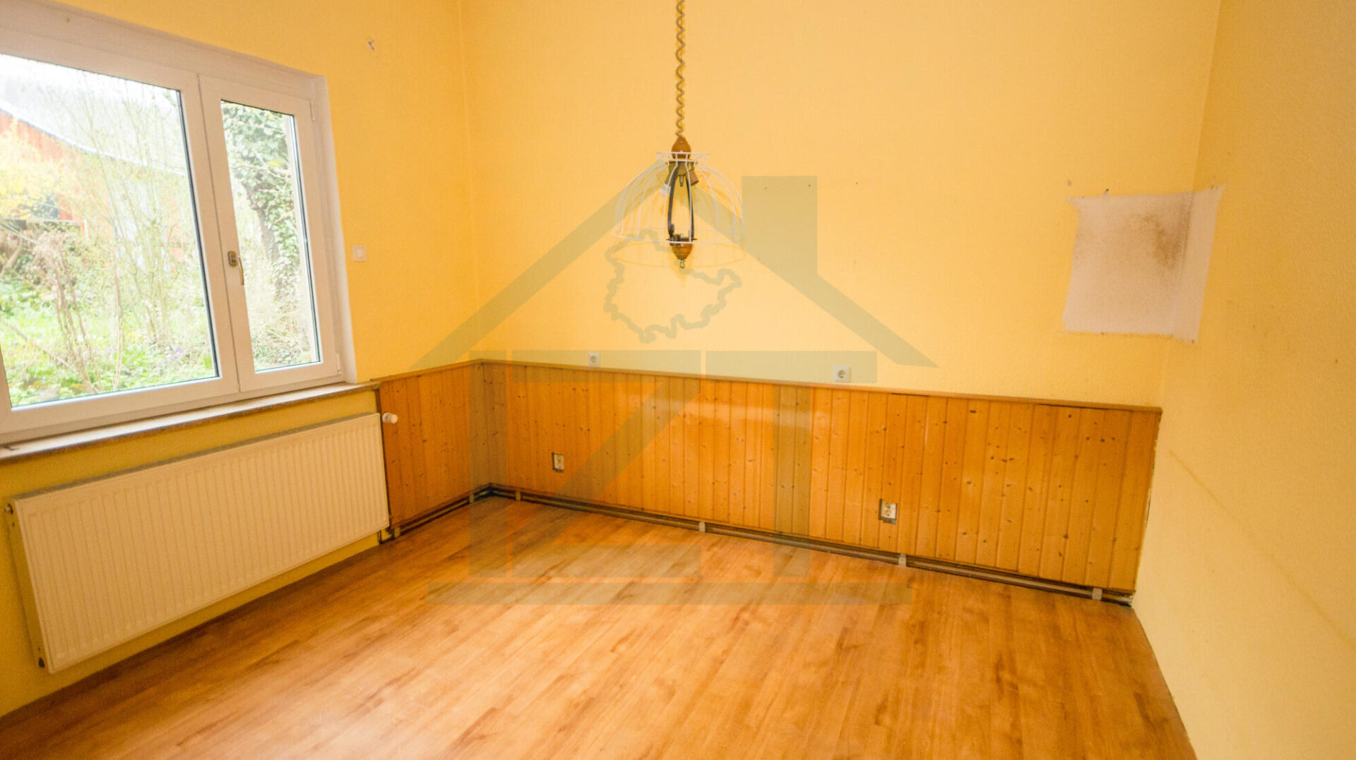 Zimmer 1 EG