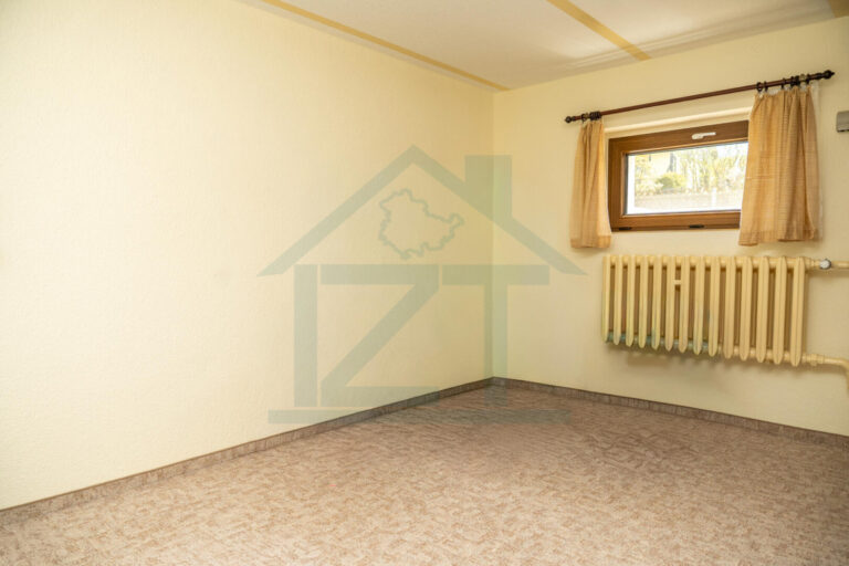 Schlafzimmer EG