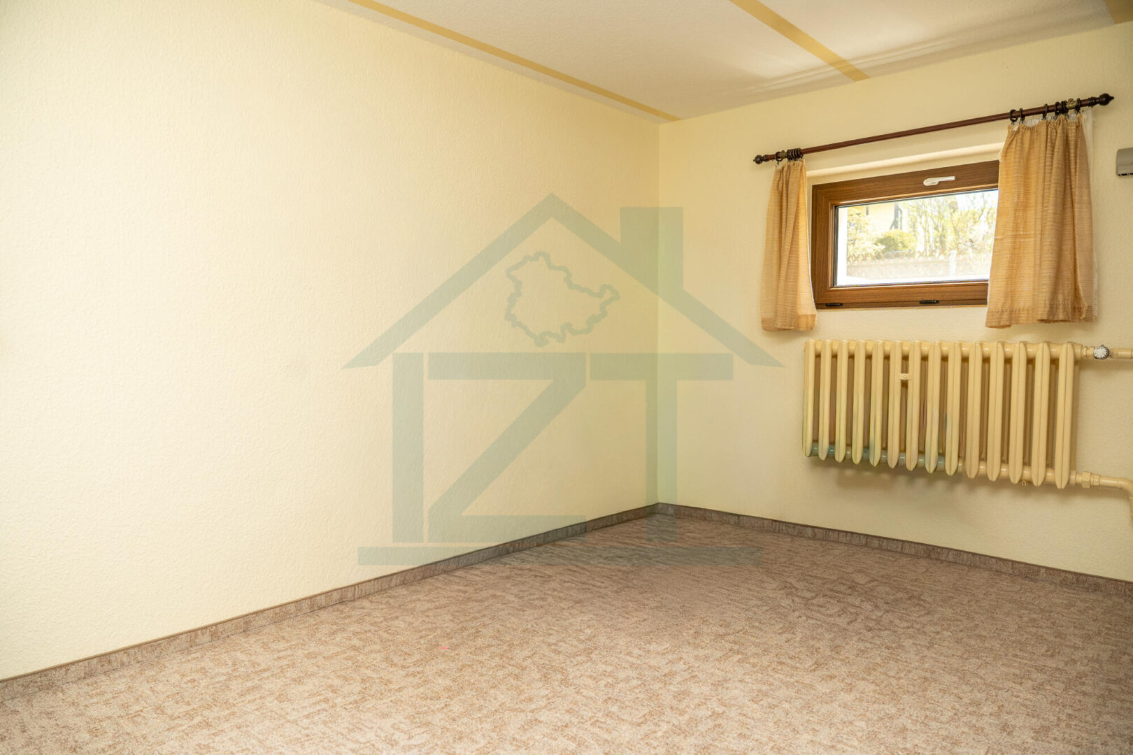 Schlafzimmer EG