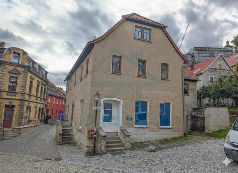 Außennsicht