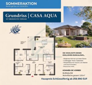 Casa Aqua