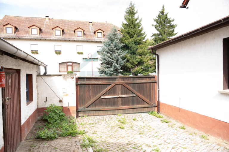 Innenhof