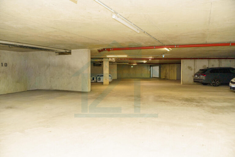 Tiefgarage