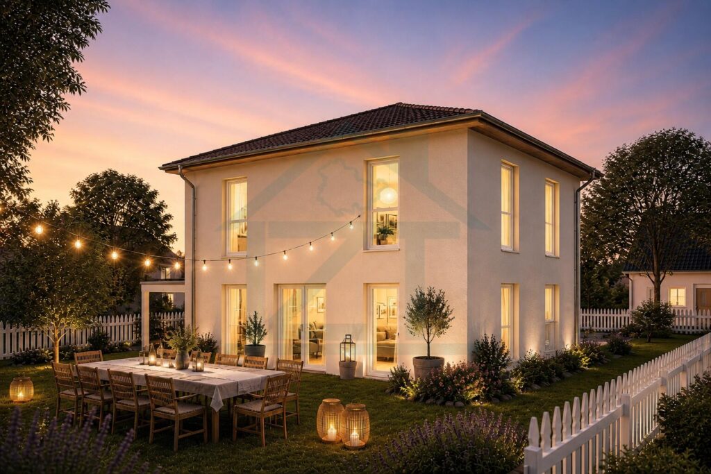Casa Viva weiß