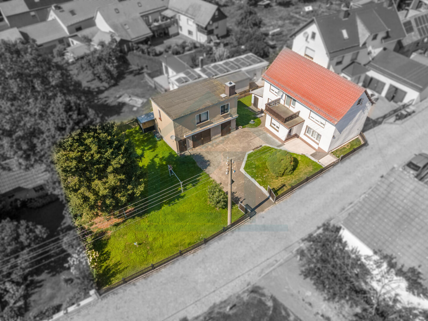 Luftbild