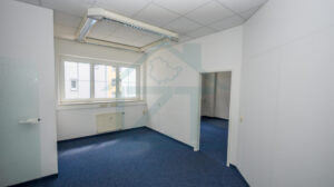 Hinterhaus Raum 5/6, 1.OG